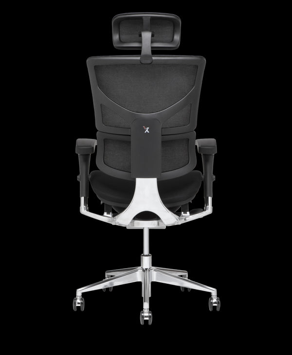 X3 A.T.R. Management Office Chair - Black A.T.R.