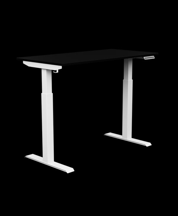 Standing Desk - Black