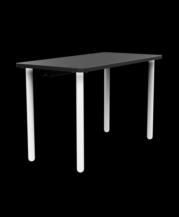 Studio Desk - Black