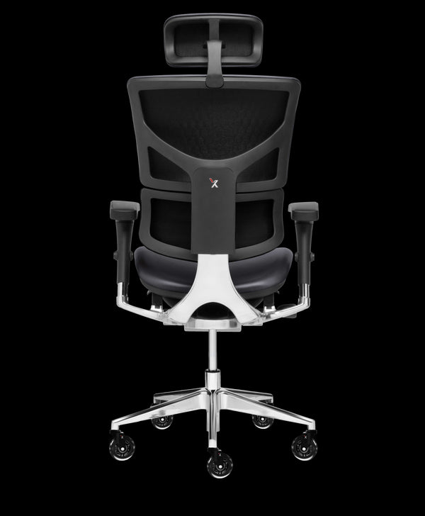 X-Tech Ultimate Executive Office Chair - Midnight